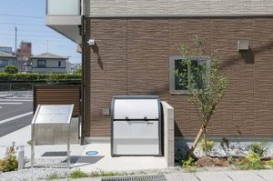 シャーメゾン ヴィオレッタ 0201号-15