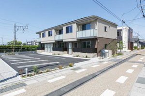 シャーメゾン ヴィオレッタ 0201号-13