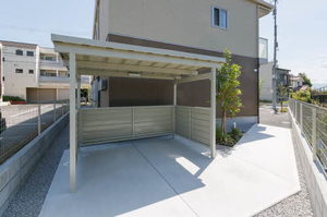 シャーメゾン ヴィオレッタ 0201号-14