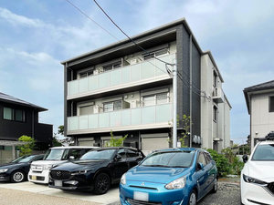 シャーメゾン膳所本町 0203号-1