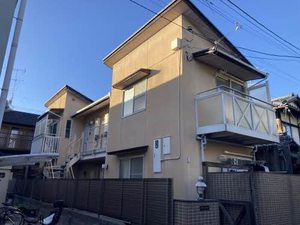 プチメゾン 0201号-1