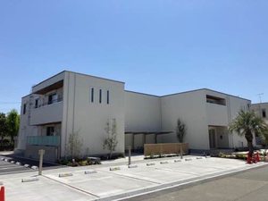 シャーメゾンＡＳＡＨＩ