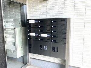 京町エンジェルⅡ 0206号-13