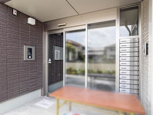 メゾン厨子奥 0302号-4