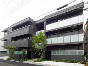 シャーメゾン　アグレアーブル