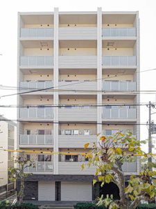 シャーメゾン舟木町 0506号-1