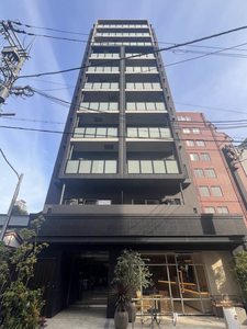 プラシーデンス淡路町 0901号-1