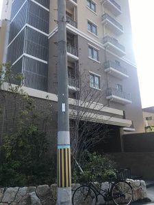 グランドメゾン天王寺上之宮町 0103号-3