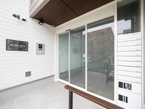 シャーメゾン ルミエール 0301号-2