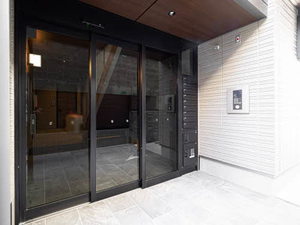 シャーメゾンＧｒａｎｄｅ須磨離宮 0103号-11