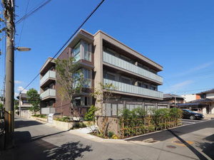 シャーメゾン　光 0102号-1