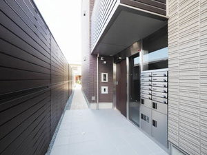 シャーメゾン　光 0102号-13