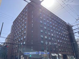 ステュディオ新御堂