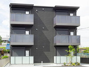 ヴィアソーレＫ