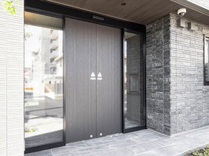 シャーメゾン オーク八戸ノ里 0105号-12