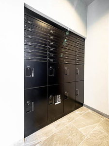 シャーメゾン オーク八戸ノ里 0105号-13