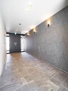 シャーメゾン　オーク八戸ノ里 0305号-14