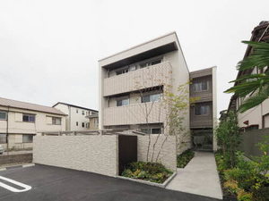 シャーメゾン京口