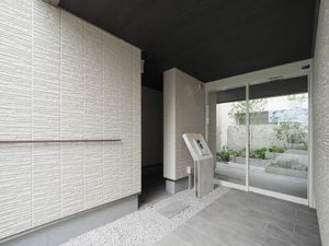 シャーメゾン京口 0301号-3