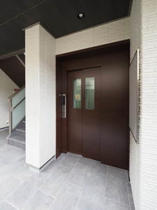 シャーメゾン京口 0301号-5