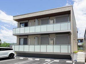 ＢＥＬＬＥ　ＣＥ　ＤＯＭＡＮＩ　宝塚Ⅱ番館