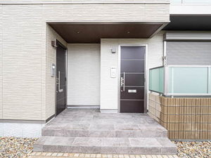 シャーメゾン　オリンピア 0101号-11