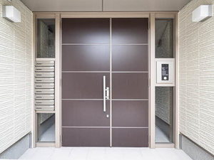 シャーメゾンハピネス参番館 0103号-12