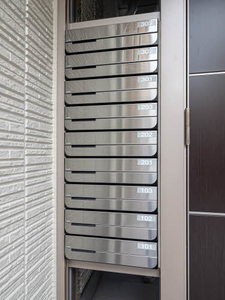 シャーメゾンハピネス参番館 0103号-15