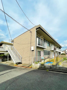 中川コーポⅡ 0103号-1