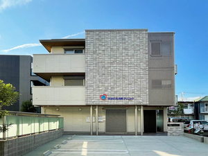 Ｍ７　魚崎南町