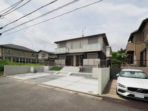 シャーメゾン泉が丘