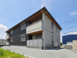 シャーメゾン　Ｐｒｏ．ｕ．