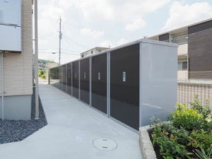 グランルーチェ 0205号-4