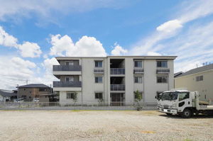 コンフォーザ下戸田 0102号-13