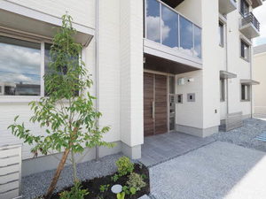 コンフォーザ下戸田 0102号-14