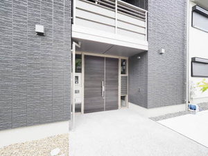 シャーメゾン境谷 0203号-13