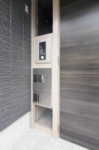 シャーメゾン境谷 0203号-14