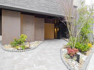 シャーメゾン うめきた 0202号-15