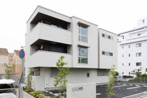 Ｓｈａ　Ｍａｉｓｏｎ利作