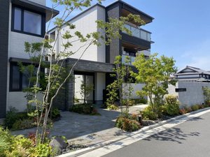 シャーメゾン Cherien 0107号-12