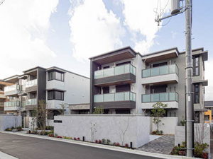 シャーメゾン　Ｃｈｅｒｉｅｎ