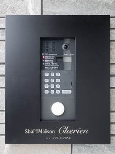 シャーメゾン Cherien 0303号-4