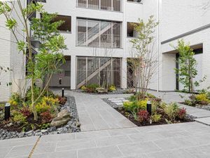 シャーメゾン Cherien 0303号-6