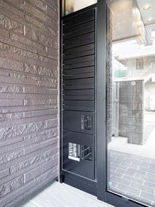 ノース　ウィステリア 0301号-6