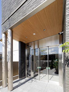 レフィシア松ヶ崎 0105号-12