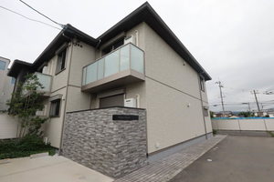 Ｐａｌａｚｚｏ　Ｇｌｏｒｉｏｓａ 0202号-1