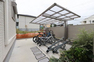 Ｐａｌａｚｚｏ　Ｇｌｏｒｉｏｓａ 0202号-15