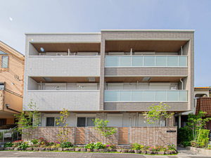 シャーメゾン大町 0303号-1