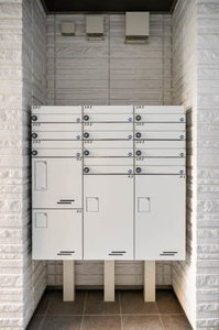 シャーメゾン岡東 0301号-4