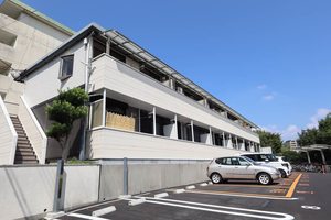 ハイツアイボリー